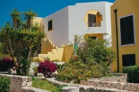 Oasi d'Oriente Hotel di 