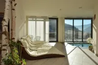 Alpen Family Hotel Someda
