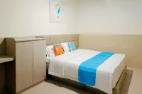 SANS Hotel Joy Inn Brebes - Wi-Fi