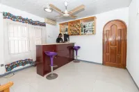 Prestige Guesthouse ,Ksi - بار