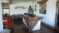 Casa Hacienda Nasca Oasis - bar