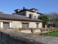 Casa Pacho Apartamentos Rurales Hotels in Valdes
