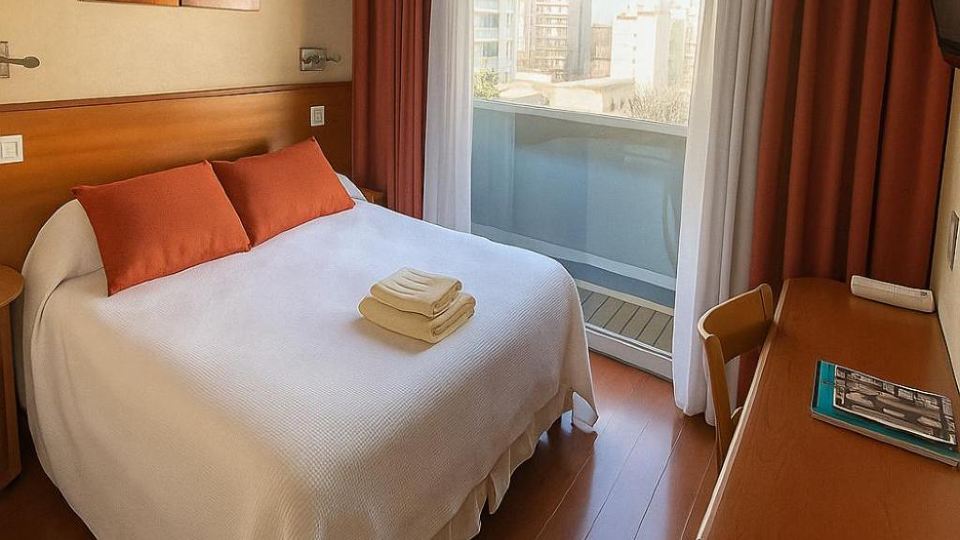 Hotel Benevento