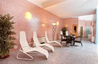 Hotel le Ginestre Family & Wellness