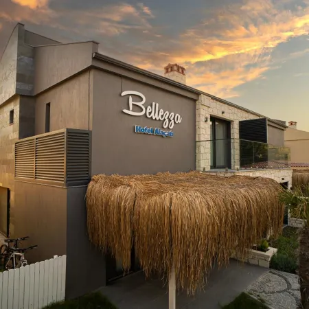 Bellezza Hotel Alaçatı