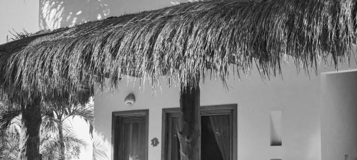 Tierra del Mar Hotel - Adults Only Hotele w: Holbox