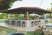 La Terra Nostra - bar