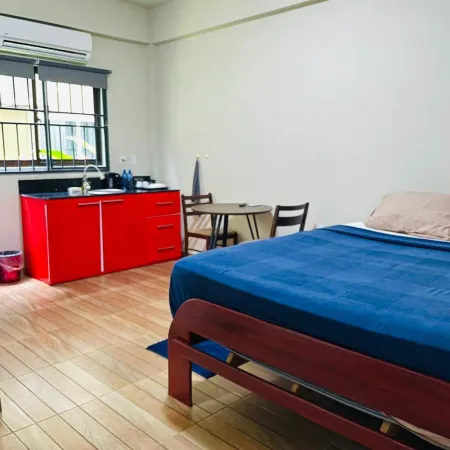 Waterland Suites