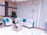 Akarem Al Waha Serviced Apartments Hotels near Refan Hall