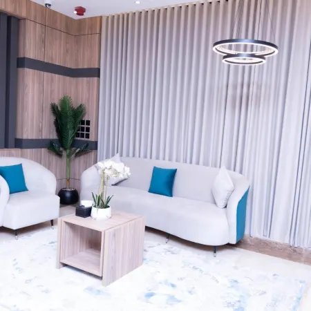 Akarem Al Waha Serviced Apartments