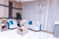 Akarem Al Waha Serviced Apartments - Kondo
