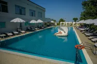 Hotel Queen Vera - Beach