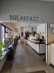 Hotell Centralstation - breakfast