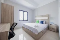Urbanview TeBeYe Syariah UNS Solo - Wifi