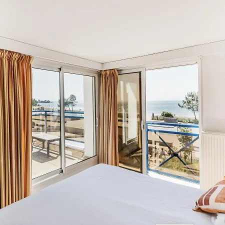 Hôtel Édenia - Spa Estime&Sens