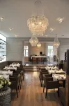 StrandBerg's Designhotel Viktoria - Aamiainen