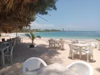 1Vida Bar Restaurante - Wifi