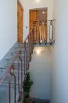 Ars Collection - Santa Maria Novella - Ezia Home -  Ferienwohnungen