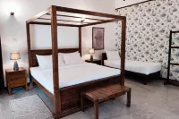 The 6th Milepost Tea Bungalow Bandarawela - 2 Sao