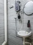 Aayu Chulia - Chulia St, George Town - Hostels