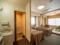 Ryokan Hakura