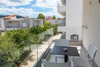 Apartments Margarita
