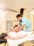 Palolem Luxuries Beach Cottages - Spa