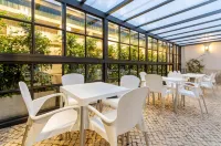 Hotel Avenida Park