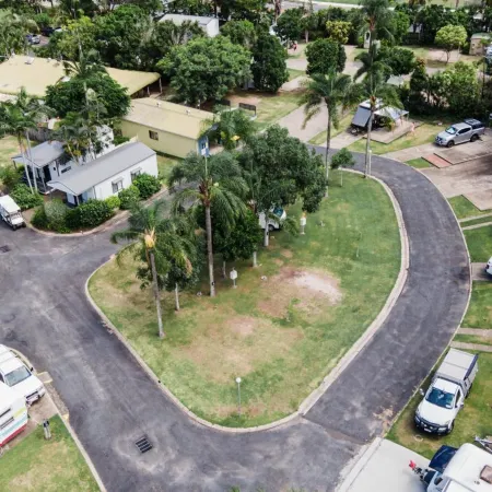 Tasman Holiday Parks - Hervey Bay