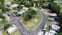 Tasman Holiday Parks - Hervey Bay - Parking