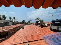 Pousada Vila Nova - Ocean View