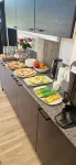 Place Lund - breakfast