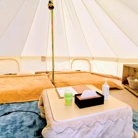 Kabuku Resort