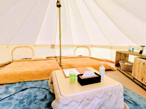 Kabuku Resort