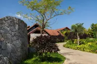 Greenpark Resort  and Spa Madikeri - spa