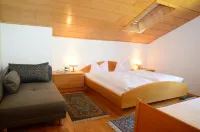 Residence Granvara - balcone