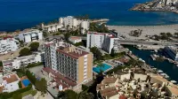 Hotel Villa Naranjos