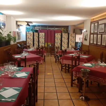Hostal Jaime I