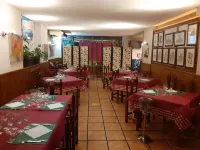 Hostal Jaime I - Wifi