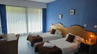 Brit Hotel du Ban - 2-Star