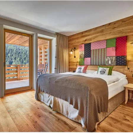Hotel Fanes