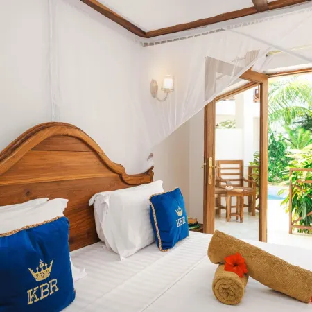 Karibu Beach Resort