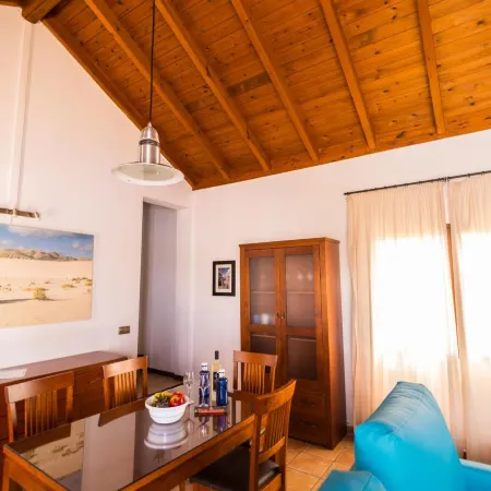 Villas & Apartamentos Tao Mazo