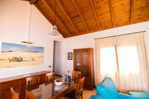 Villas & Apartamentos Tao Mazo -  Ferienhäuser