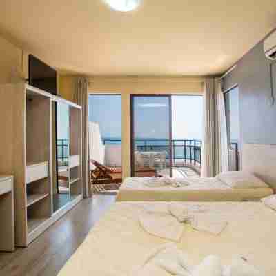 Hotel Vila Mar Rooms