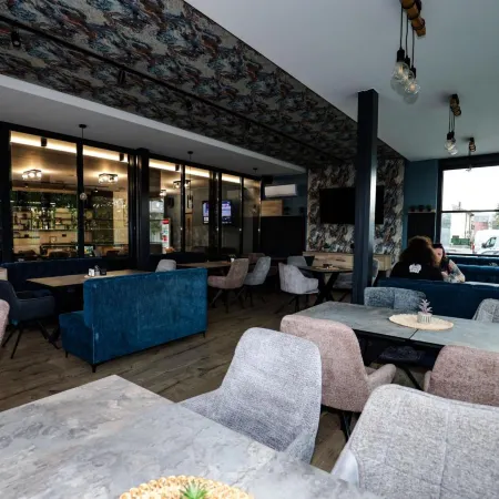 Philippopolis Hotel