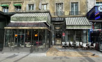 Hotel Little Regina