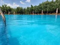 Room4you - piscina