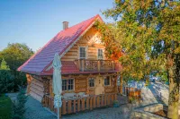 Vilinija Log Cabins