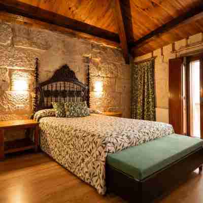 Hotel Boa Vila Rooms